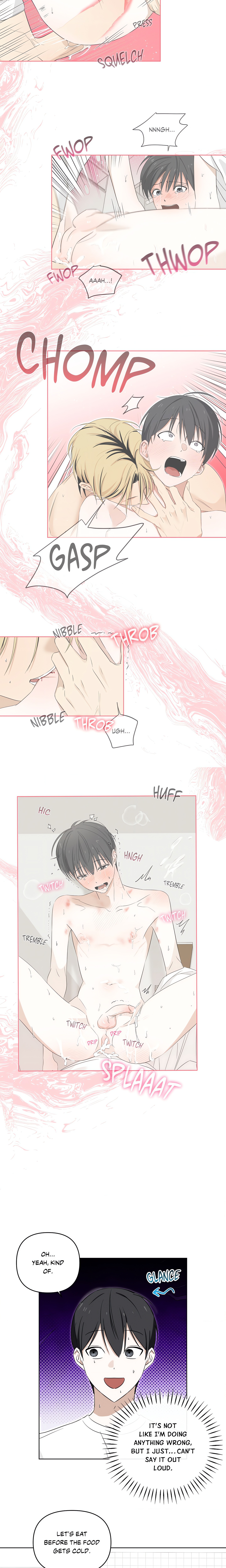 Rock and Rent (Uncensored) Page 9 - MangaHe