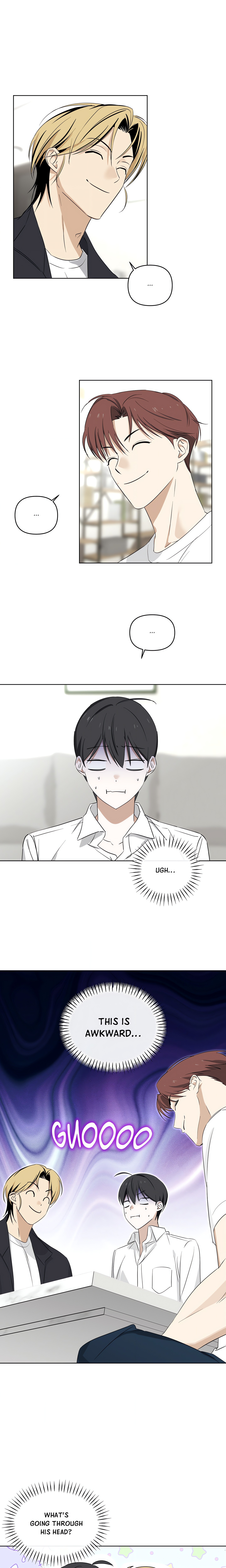 Rock and Rent (Uncensored) Page 2 - MangaHe