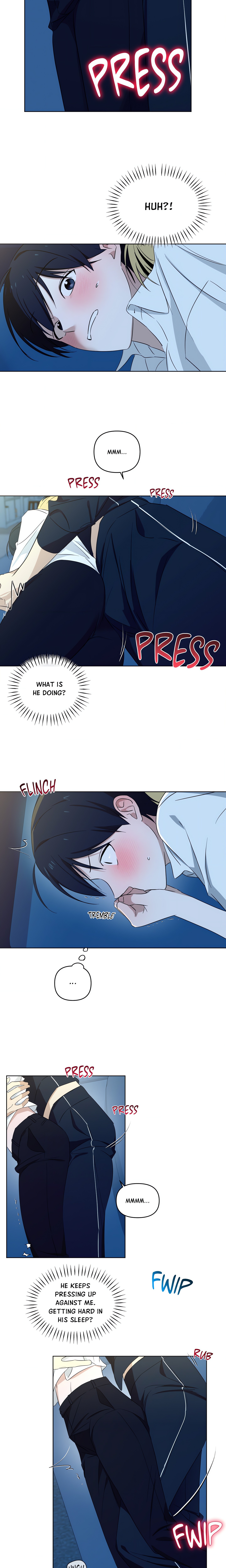 Rock and Rent (Uncensored) Page 11 - MangaHe