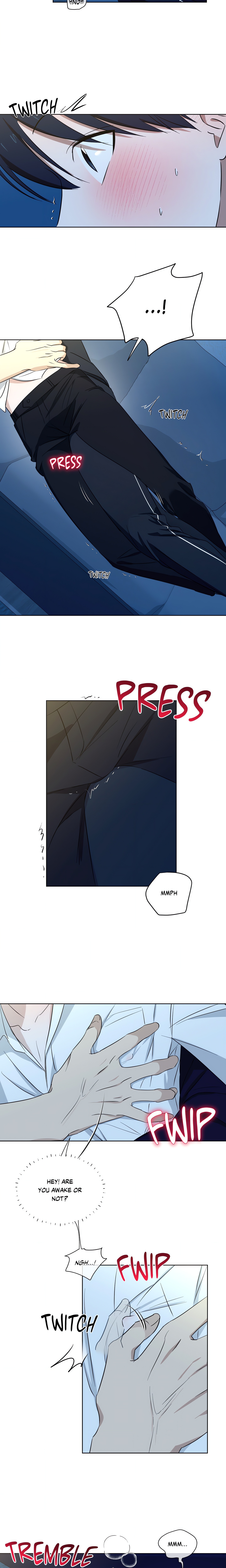 Rock and Rent (Uncensored) Page 12 - MangaHe