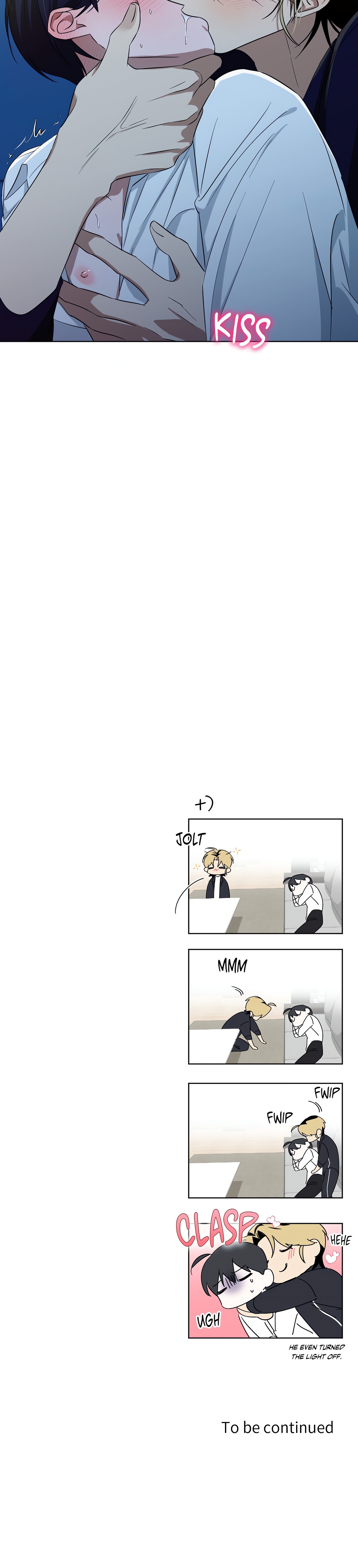 Rock and Rent (Uncensored) Page 17 - MangaHe