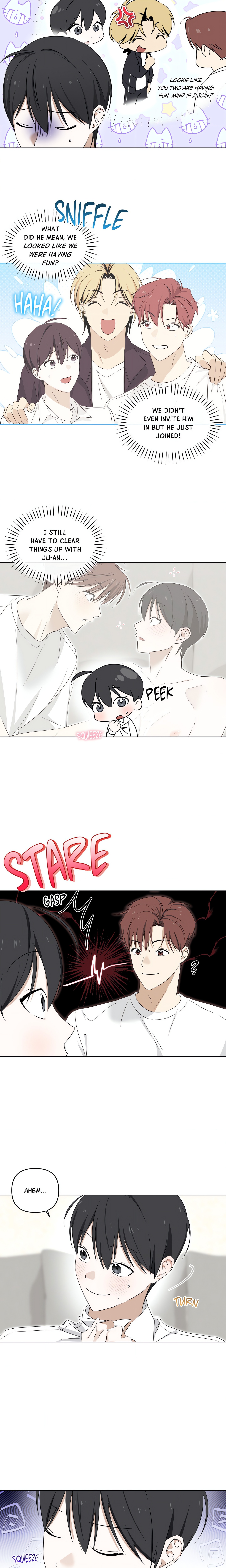 Rock and Rent (Uncensored) Page 3 - MangaHe