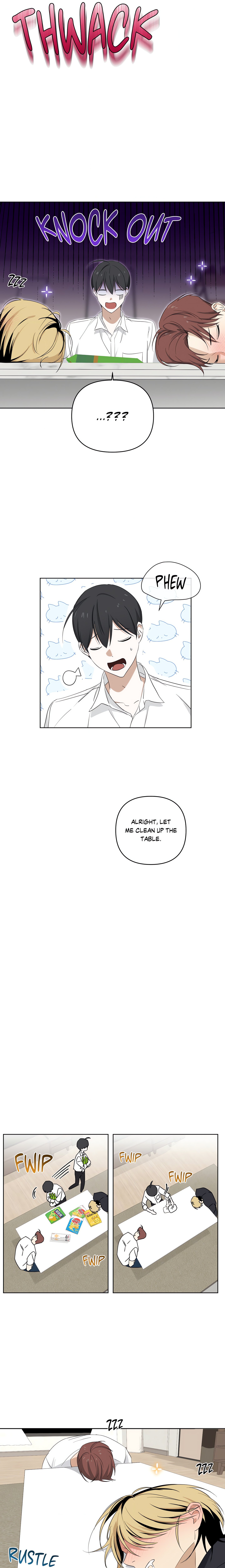 Rock and Rent (Uncensored) Page 6 - MangaHe