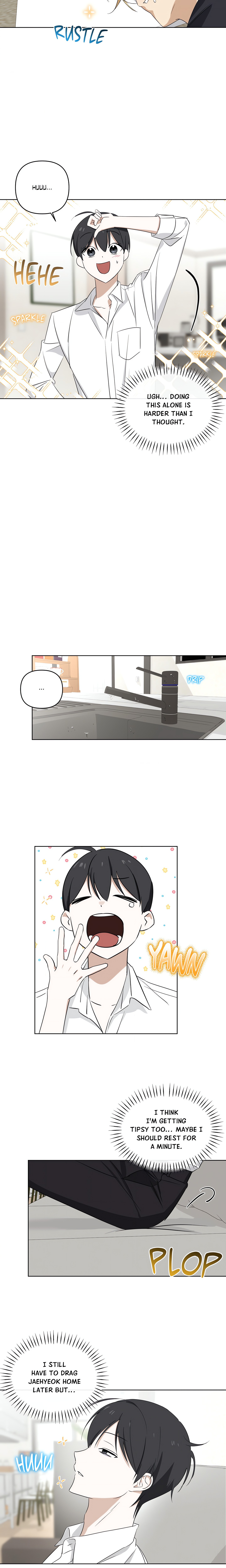 Rock and Rent (Uncensored) Page 7 - MangaHe