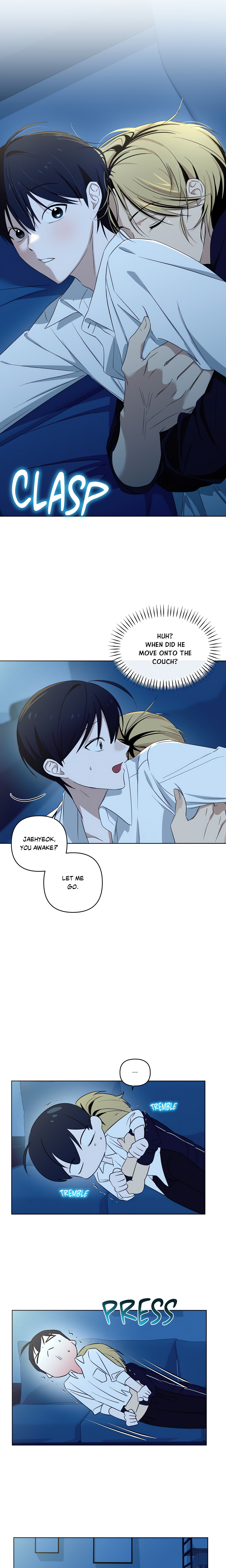 Rock and Rent (Uncensored) Page 9 - MangaHe