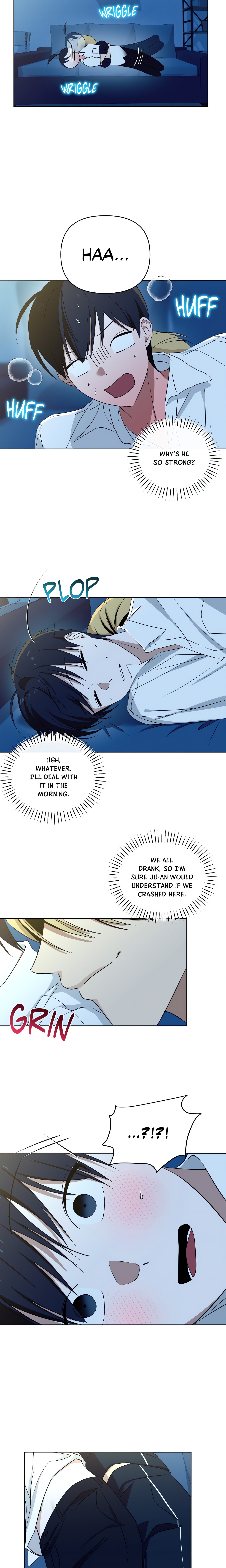 Rock and Rent (Uncensored) Page 10 - MangaHe