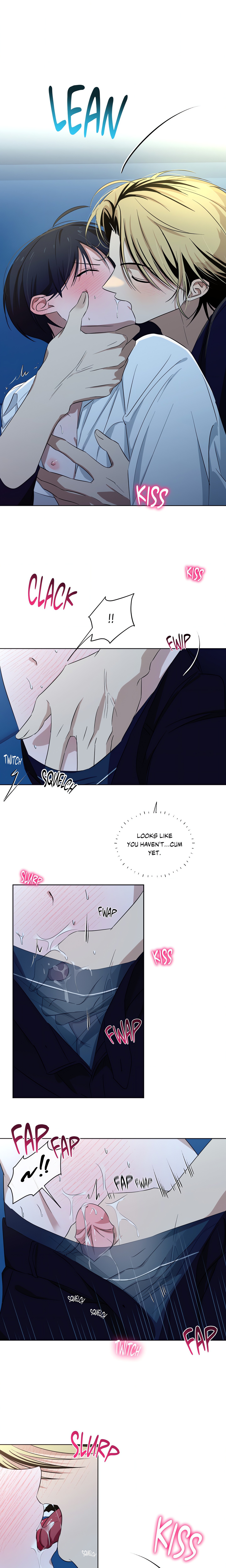 Rock and Rent (Uncensored) Page 2 - MangaHe