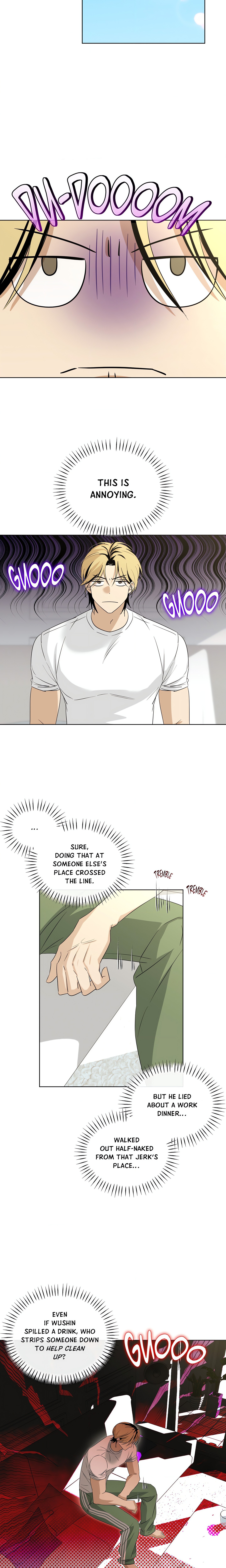 Rock and Rent (Uncensored) Page 12 - MangaHe