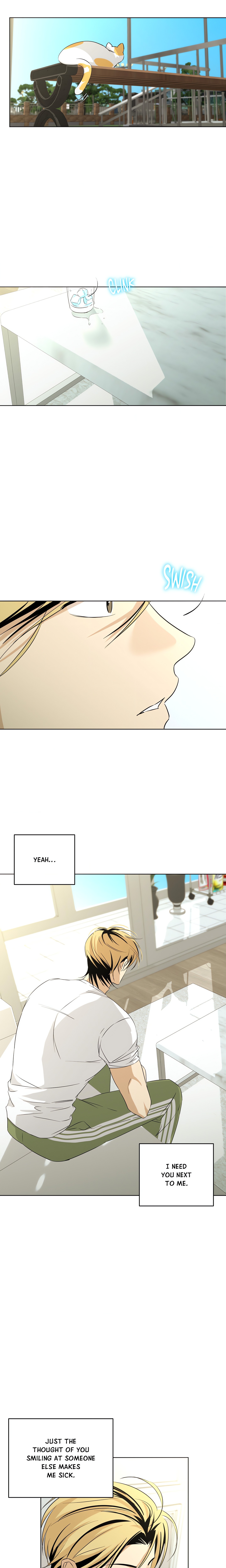 Rock and Rent (Uncensored) Page 15 - MangaHe