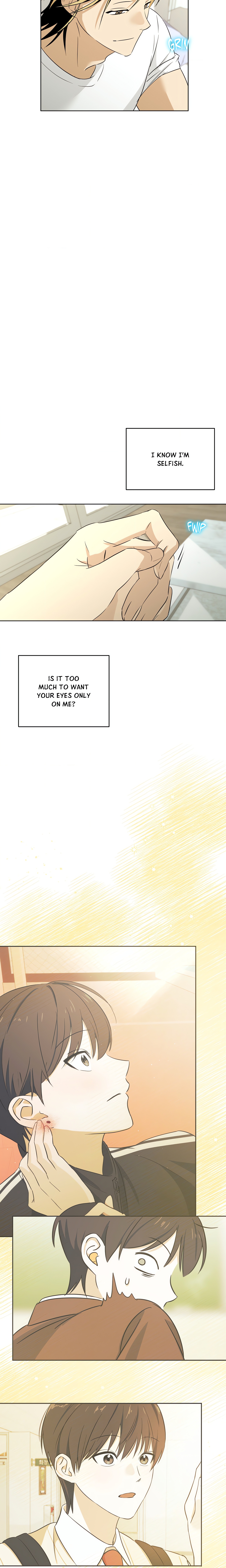 Rock and Rent (Uncensored) Page 16 - MangaHe
