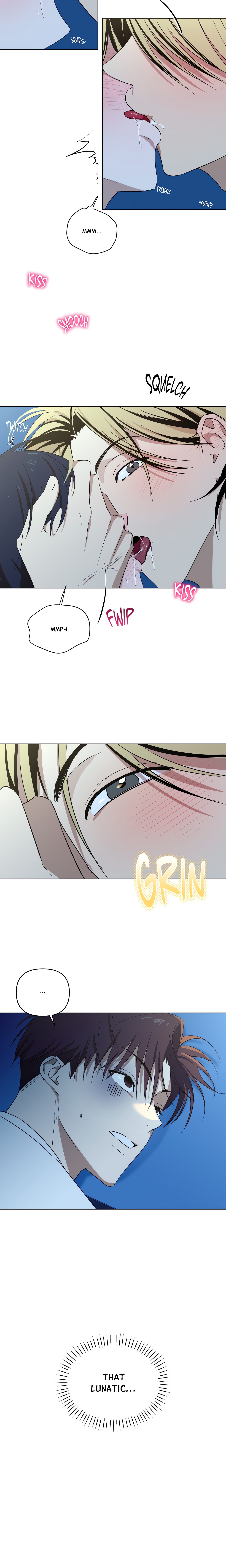 Rock and Rent (Uncensored) Page 3 - MangaHe