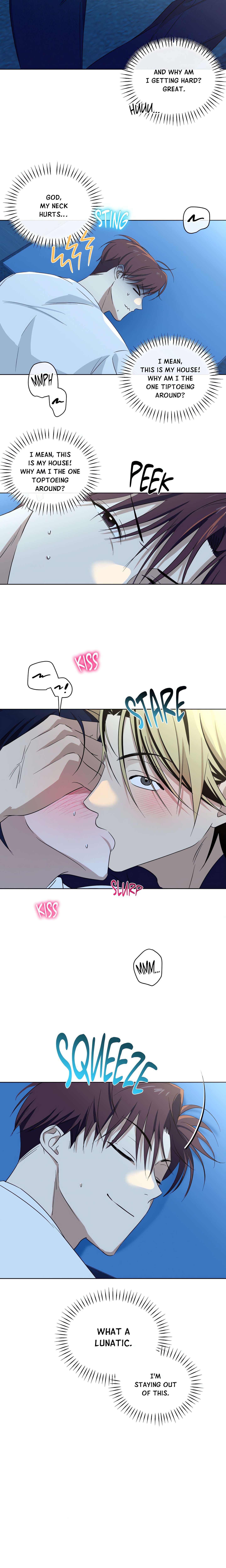 Rock and Rent (Uncensored) Page 5 - MangaHe
