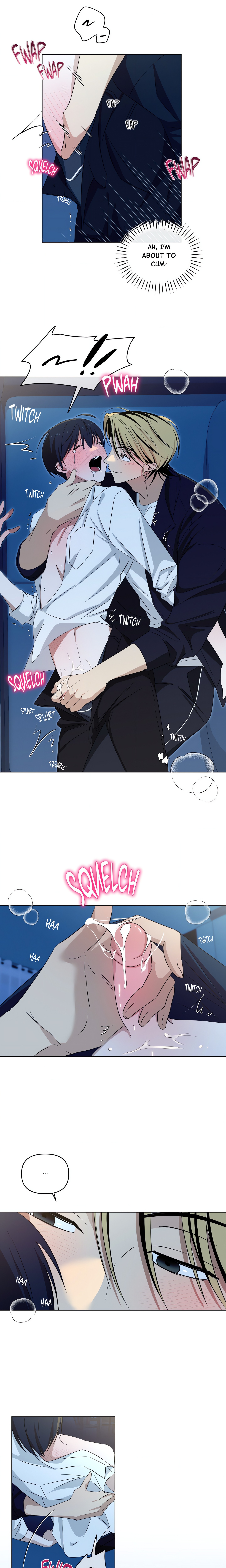 Rock and Rent (Uncensored) Page 6 - MangaHe