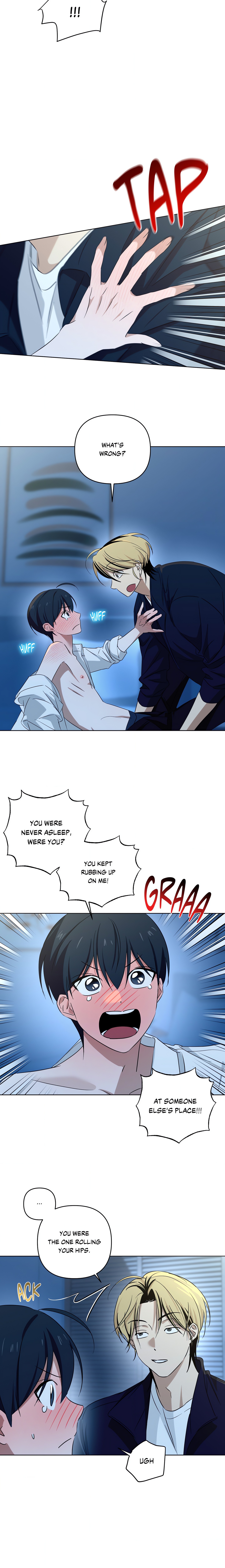 Rock and Rent (Uncensored) Page 9 - MangaHe