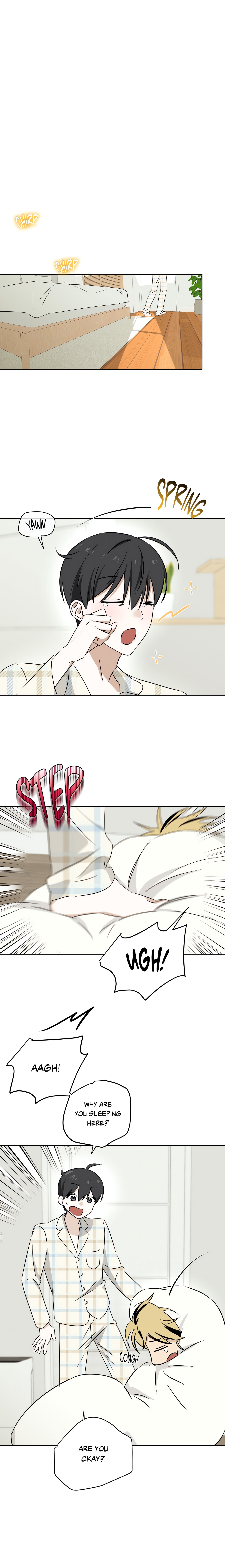 Rock and Rent (Uncensored) Page 11 - MangaHe