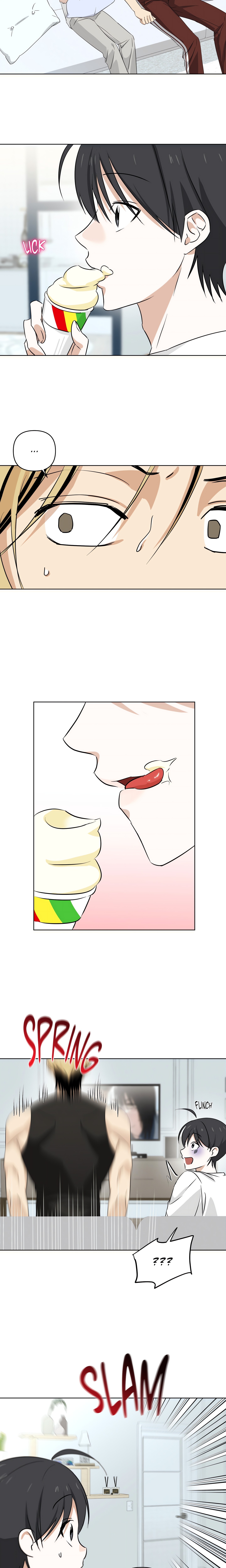 Rock and Rent (Uncensored) Page 16 - MangaHe