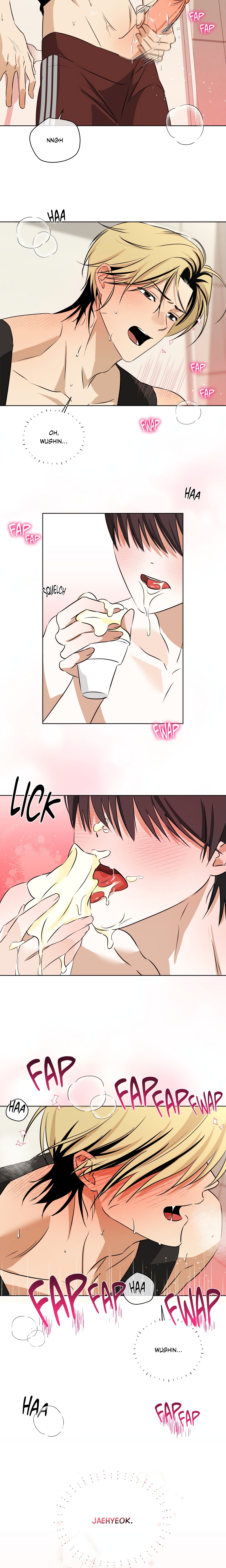 Rock and Rent (Uncensored) Page 18 - MangaHe