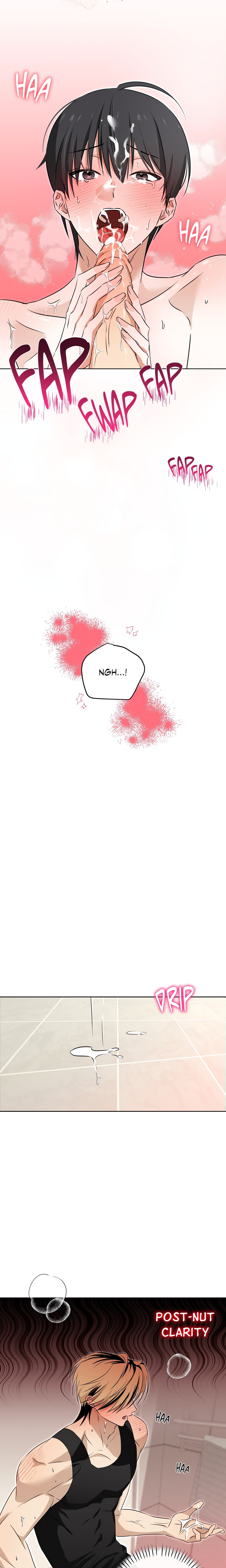 Rock and Rent (Uncensored) Page 19 - MangaHe