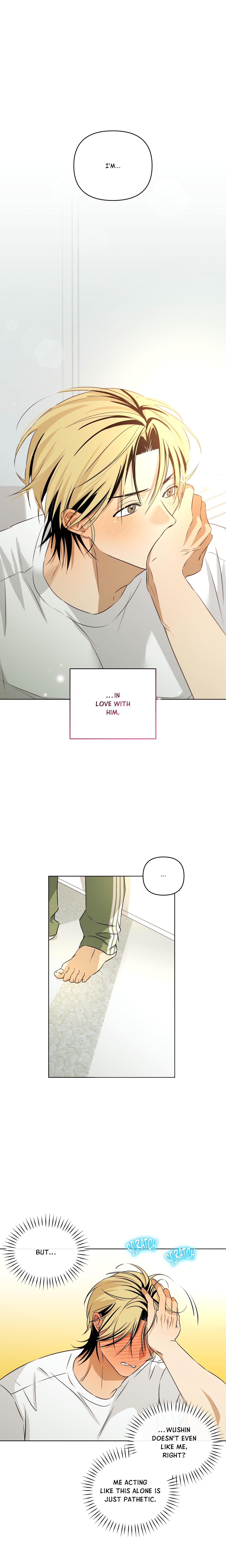 Rock and Rent (Uncensored) Page 3 - MangaHe
