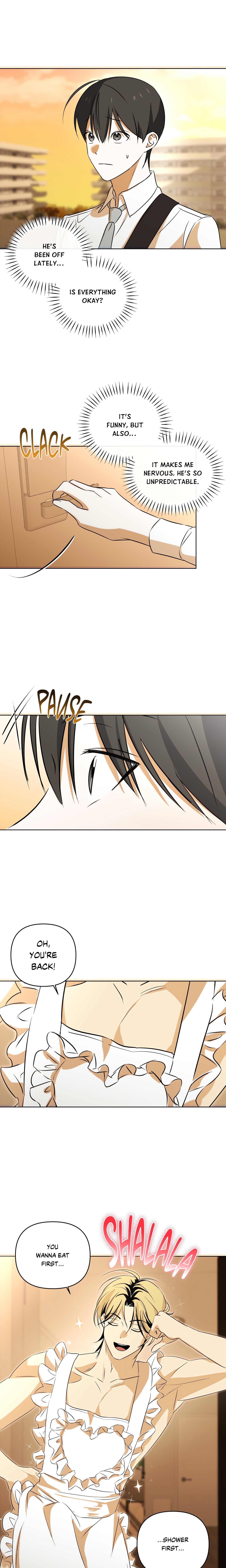 Rock and Rent (Uncensored) Page 22 - MangaHe