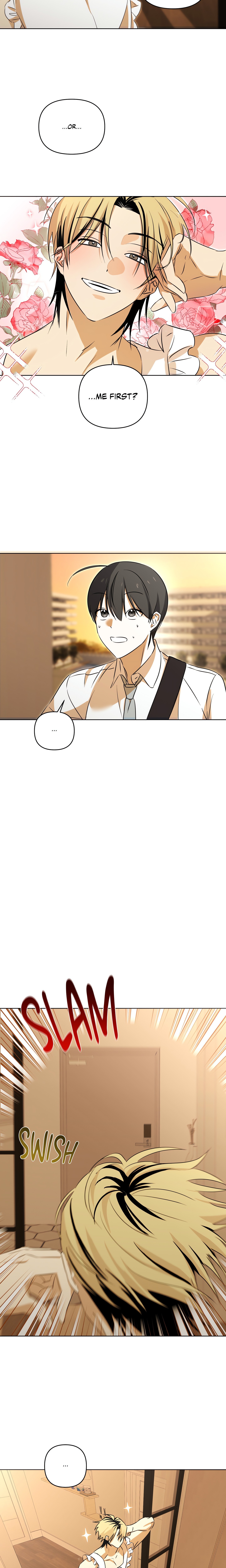 Rock and Rent (Uncensored) Page 23 - MangaHe