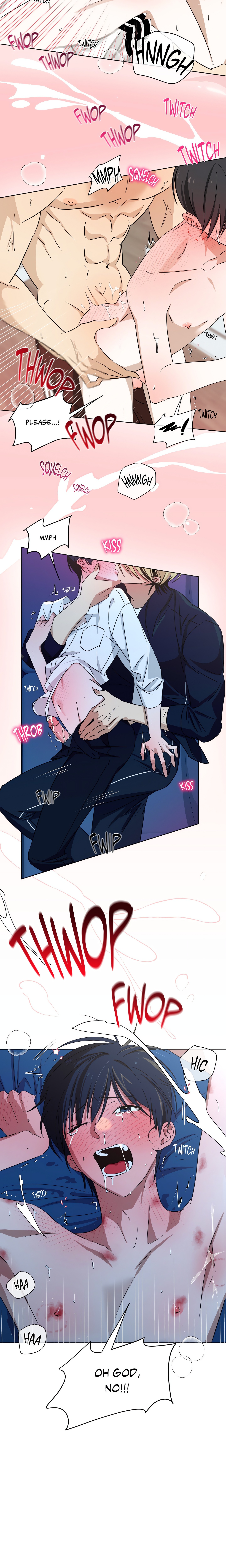 Rock and Rent (Uncensored) Page 5 - MangaHe