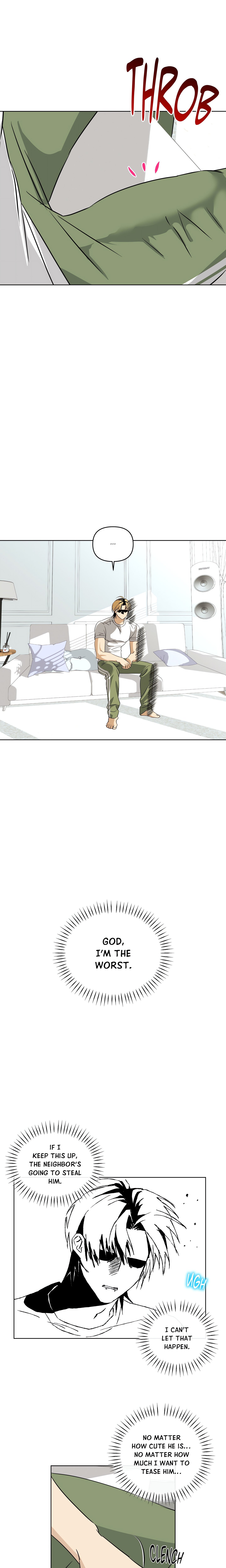 Rock and Rent (Uncensored) Page 6 - MangaHe