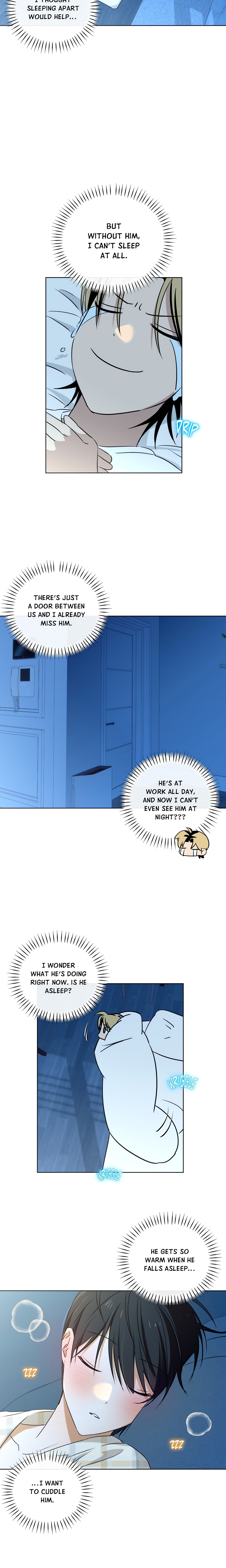 Rock and Rent (Uncensored) Page 9 - MangaHe