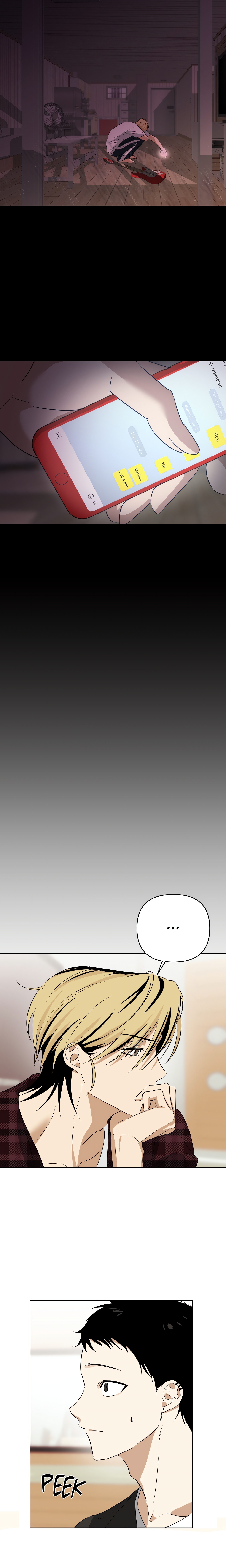 Rock and Rent (Uncensored) Page 12 - MangaHe
