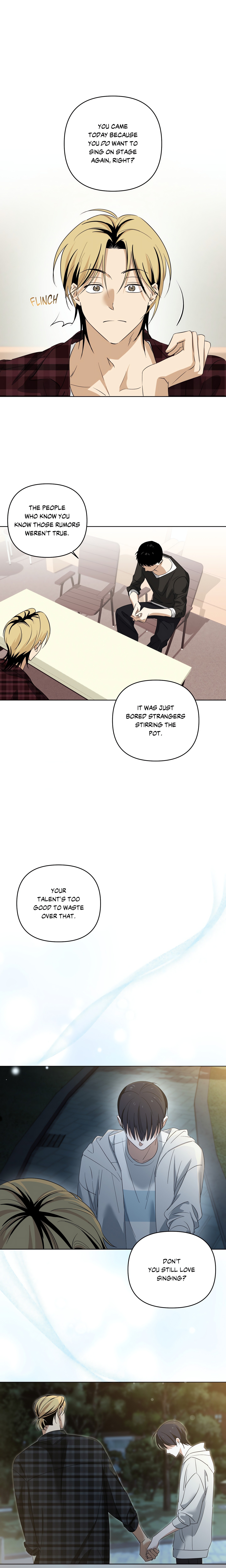 Rock and Rent (Uncensored) Page 13 - MangaHe