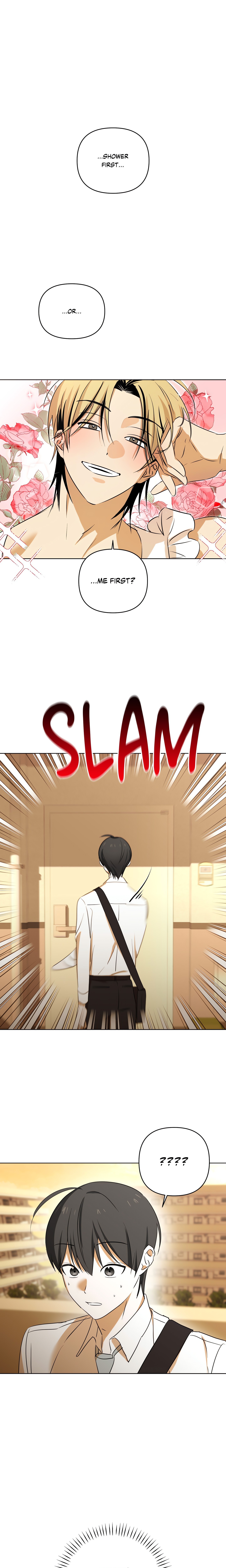 Rock and Rent (Uncensored) Page 3 - MangaHe