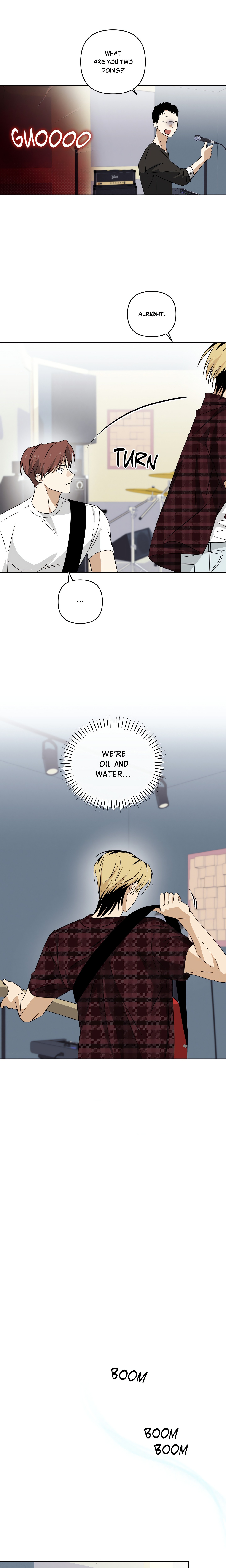 Rock and Rent (Uncensored) Page 22 - MangaHe