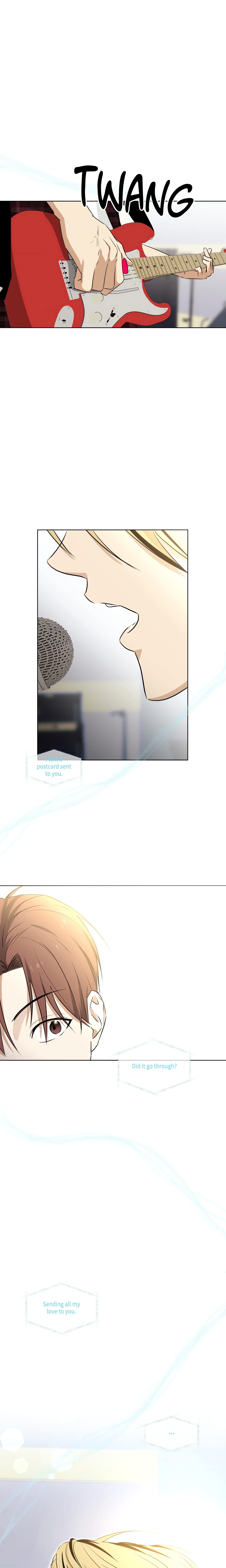 Rock and Rent (Uncensored) Page 24 - MangaHe
