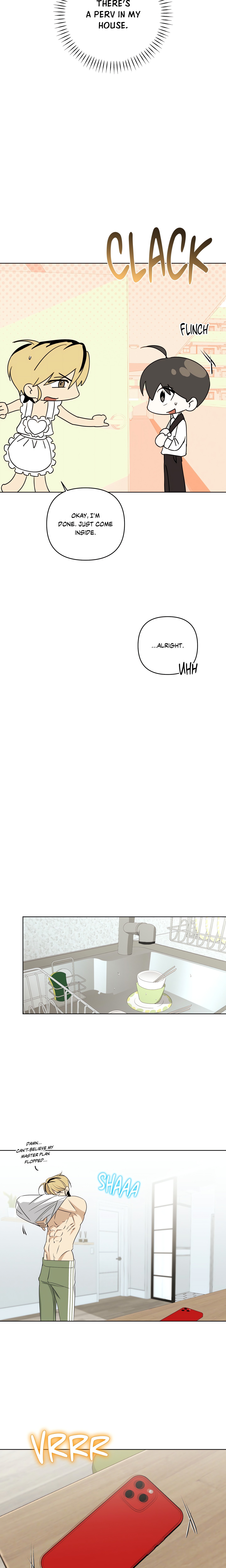 Rock and Rent (Uncensored) Page 4 - MangaHe