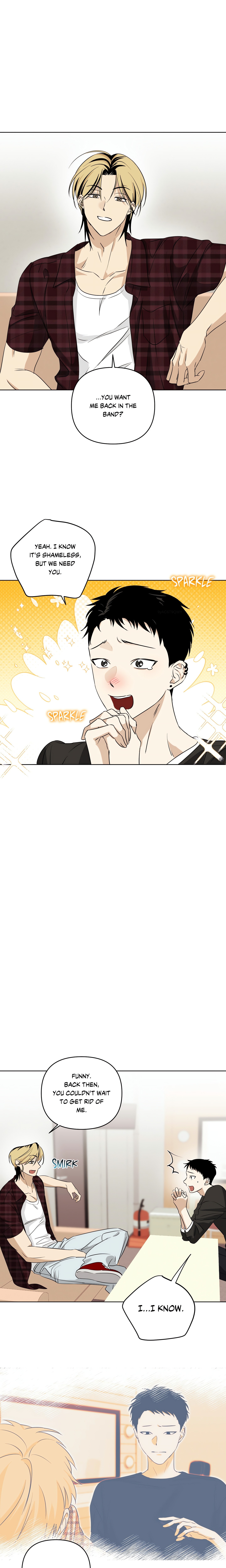 Rock and Rent (Uncensored) Page 6 - MangaHe