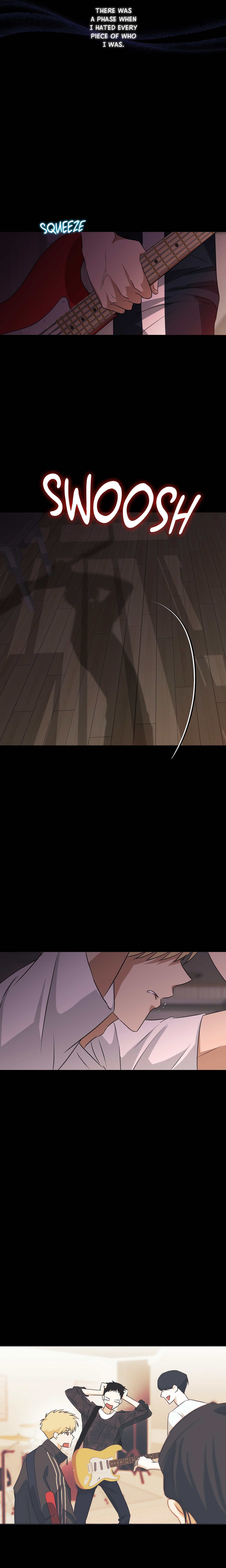 Rock and Rent (Uncensored) Page 9 - MangaHe