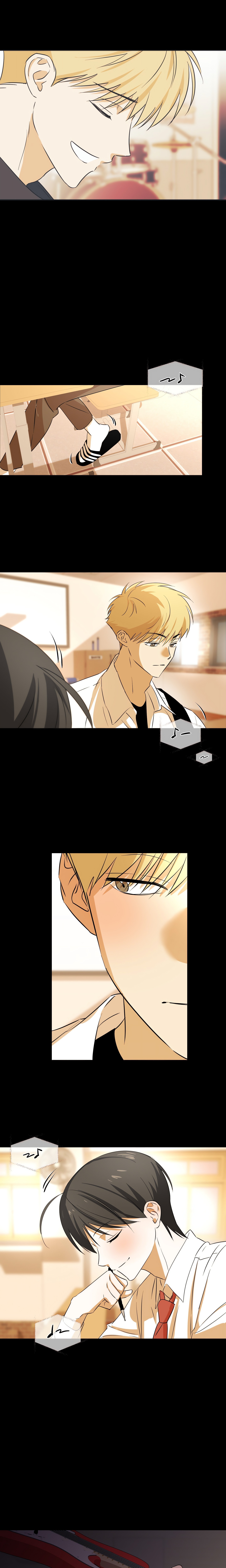 Rock and Rent (Uncensored) Page 10 - MangaHe