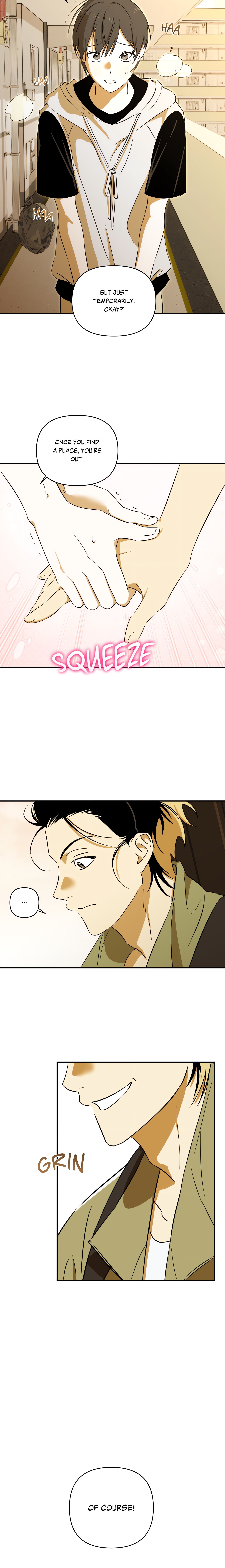 Rock and Rent (Uncensored) Page 13 - MangaHe