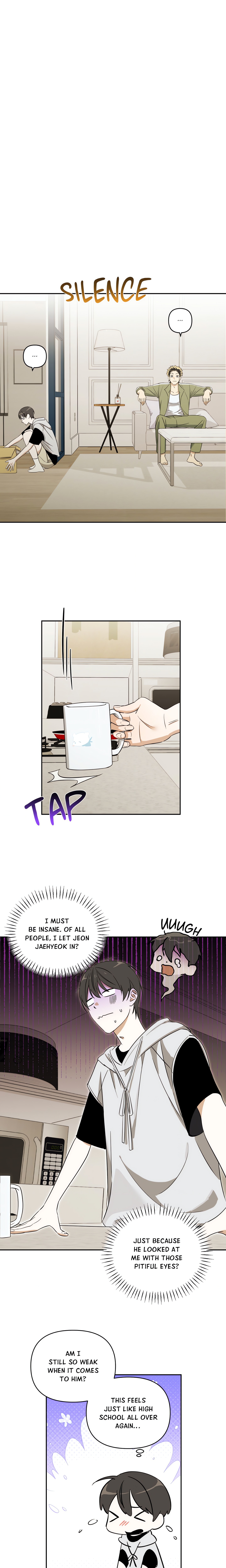 Rock and Rent (Uncensored) Page 14 - MangaHe