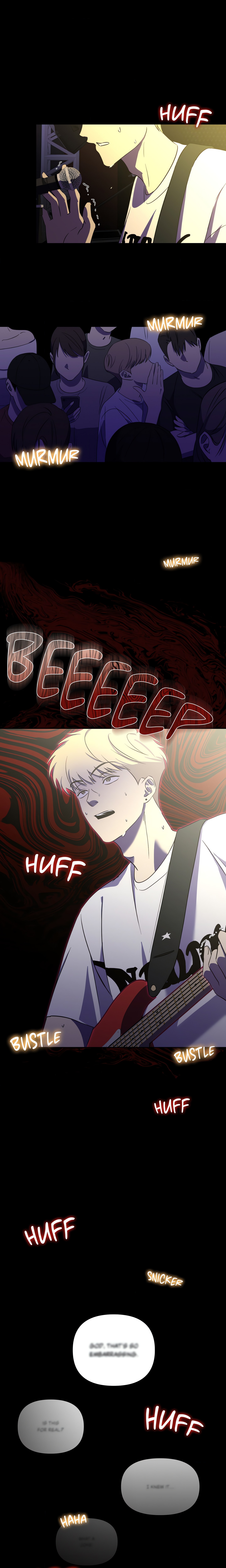 Rock and Rent (Uncensored) Page 17 - MangaHe