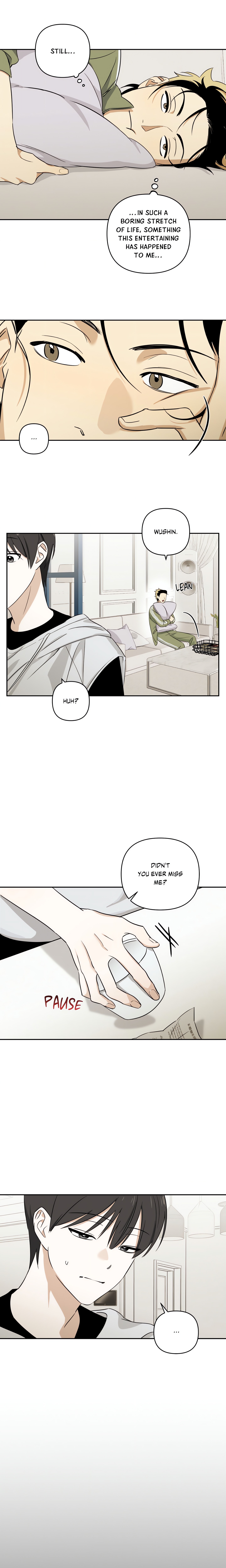 Rock and Rent (Uncensored) Page 20 - MangaHe