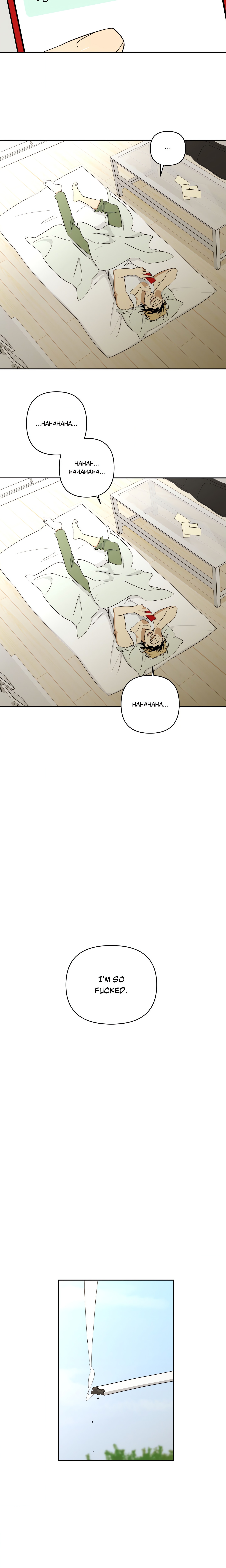Rock and Rent (Uncensored) Page 3 - MangaHe