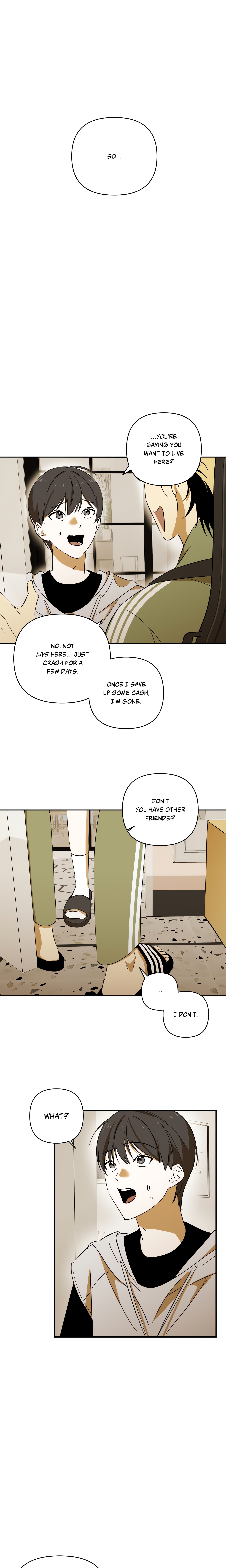 Rock and Rent (Uncensored) Page 7 - MangaHe