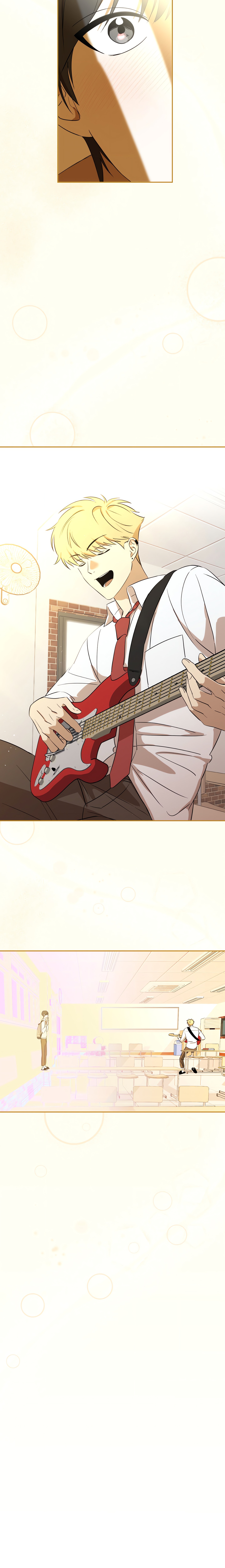 Rock and Rent (Uncensored) Page 10 - MangaHe