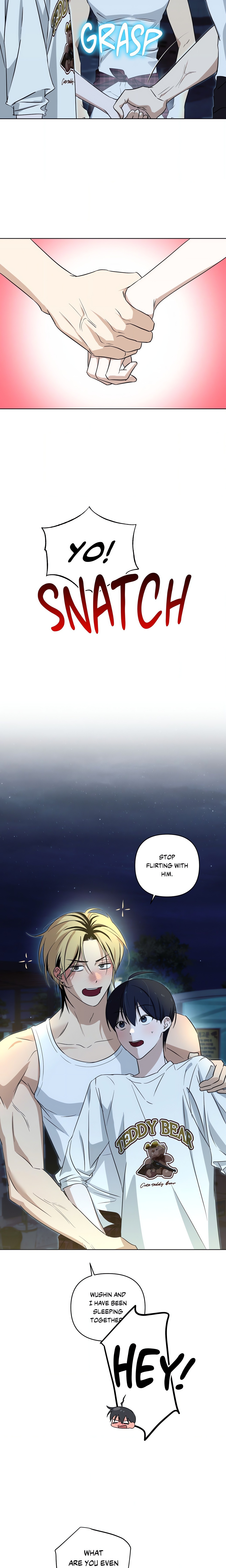 Rock and Rent (Uncensored) Page 13 - MangaHe