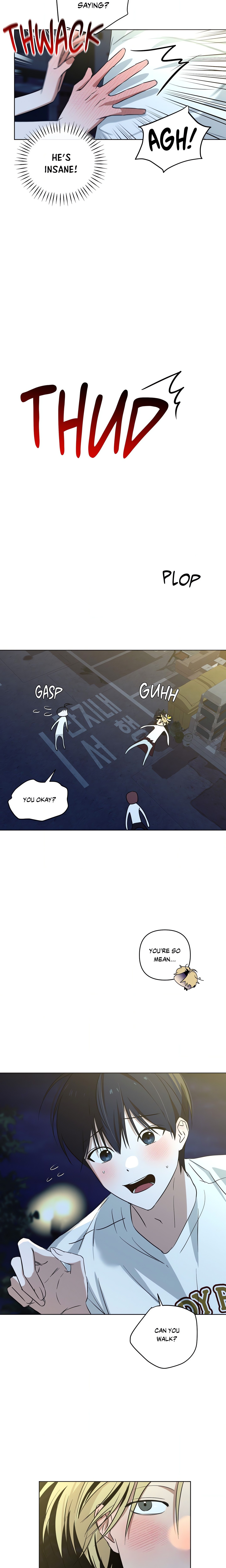 Rock and Rent (Uncensored) Page 14 - MangaHe
