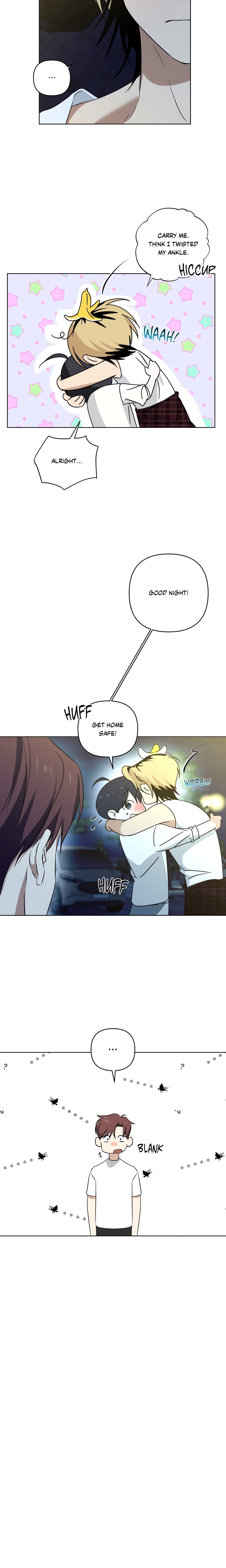 Rock and Rent (Uncensored) Page 15 - MangaHe