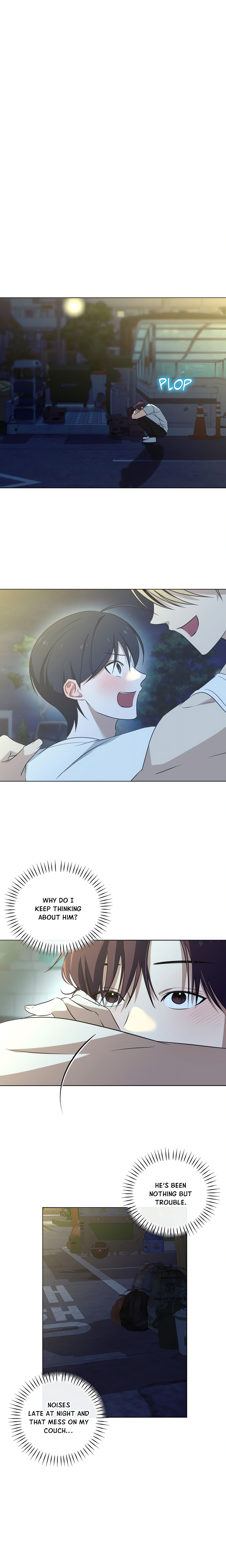 Rock and Rent (Uncensored) Page 17 - MangaHe