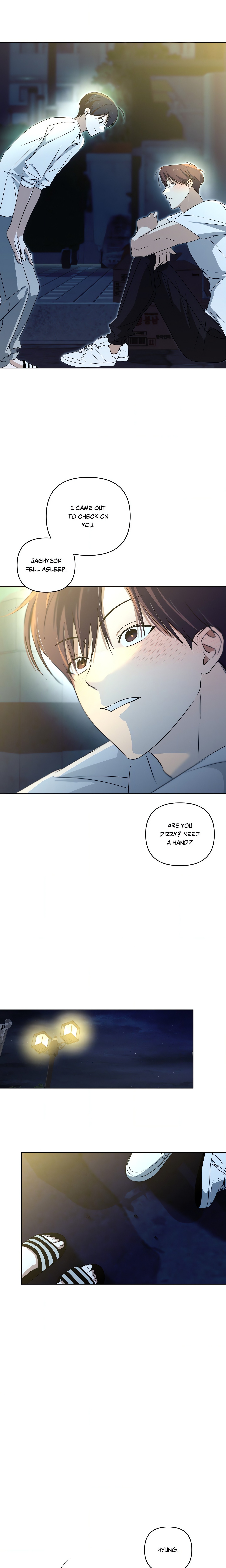 Rock and Rent (Uncensored) Page 19 - MangaHe