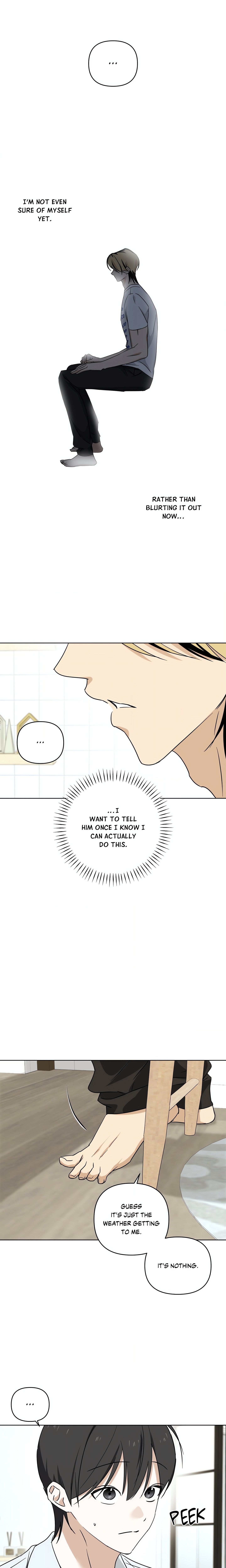 Rock and Rent (Uncensored) Page 11 - MangaHe